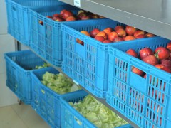 提示！注意夏季餐饮食品安全