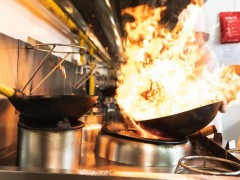 餐饮场所安全提示！享受美味，勿忘安全