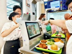 餐饮企业如何拥抱数字化未来，餐饮行业数智化发展？